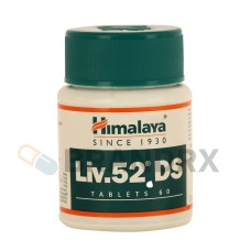LIV.52 DS Pharmaceutical